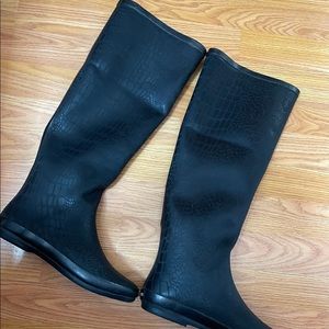 Henry Ferrera Rain Boots